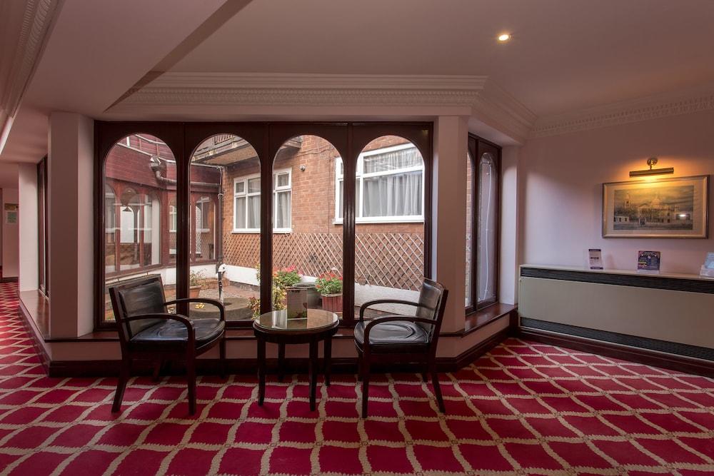 Britannia Country House Hotel & Spa Manchester Exterior photo