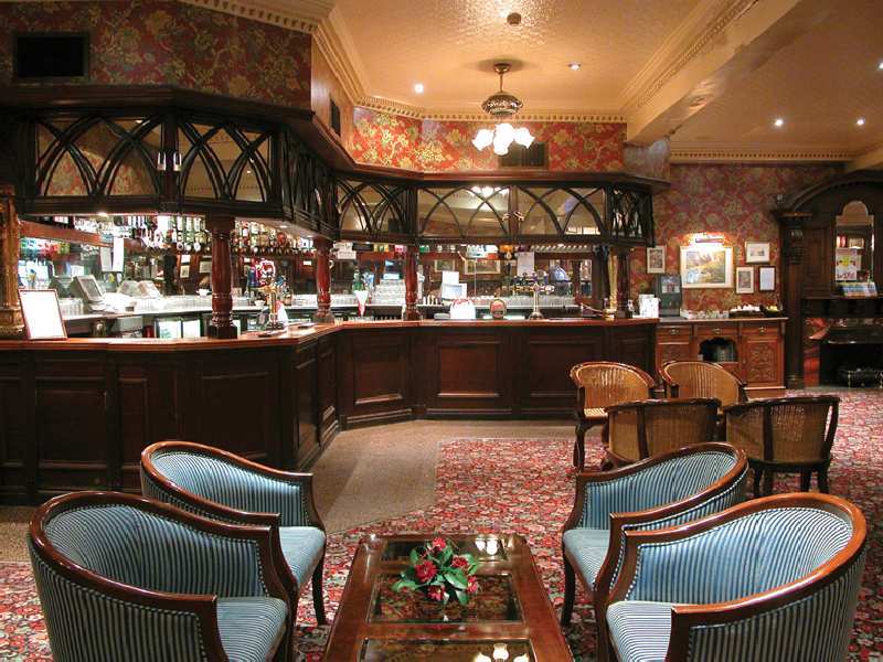 Britannia Country House Hotel & Spa Manchester Restaurant photo
