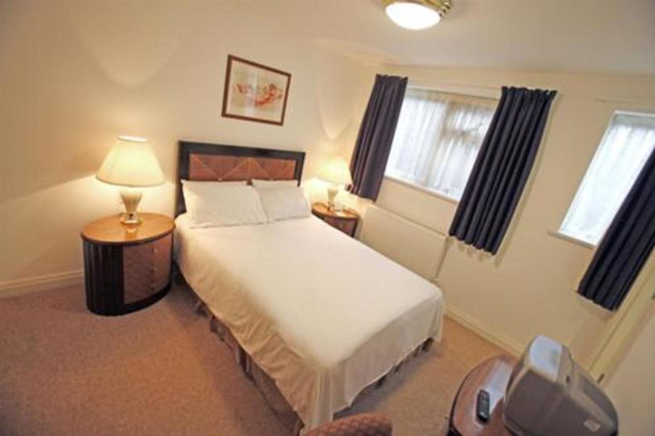 Britannia Country House Hotel & Spa Manchester Exterior photo