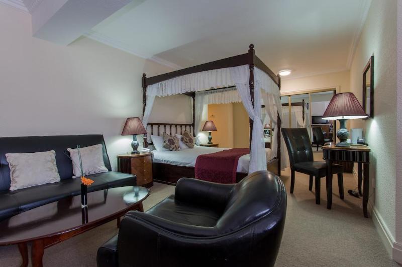 Britannia Country House Hotel & Spa Manchester Exterior photo